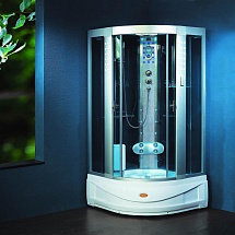 ������� ������ Luyisi B-502 blue glass