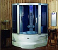 ������� ���� Luyisi B-505 blue glass