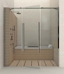 ������� ������ � ������ Albatros Cube Zone Room Standard